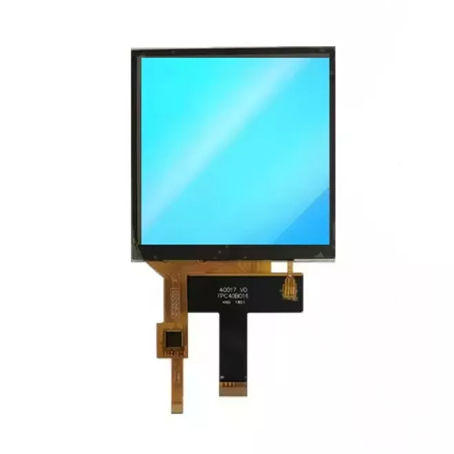 1,74 pollici 240x128 Modulo TFT transflettente