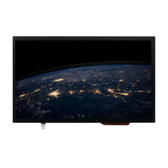 10,1 pollici 1024 × 600 Modulo TFT IPS con CTP