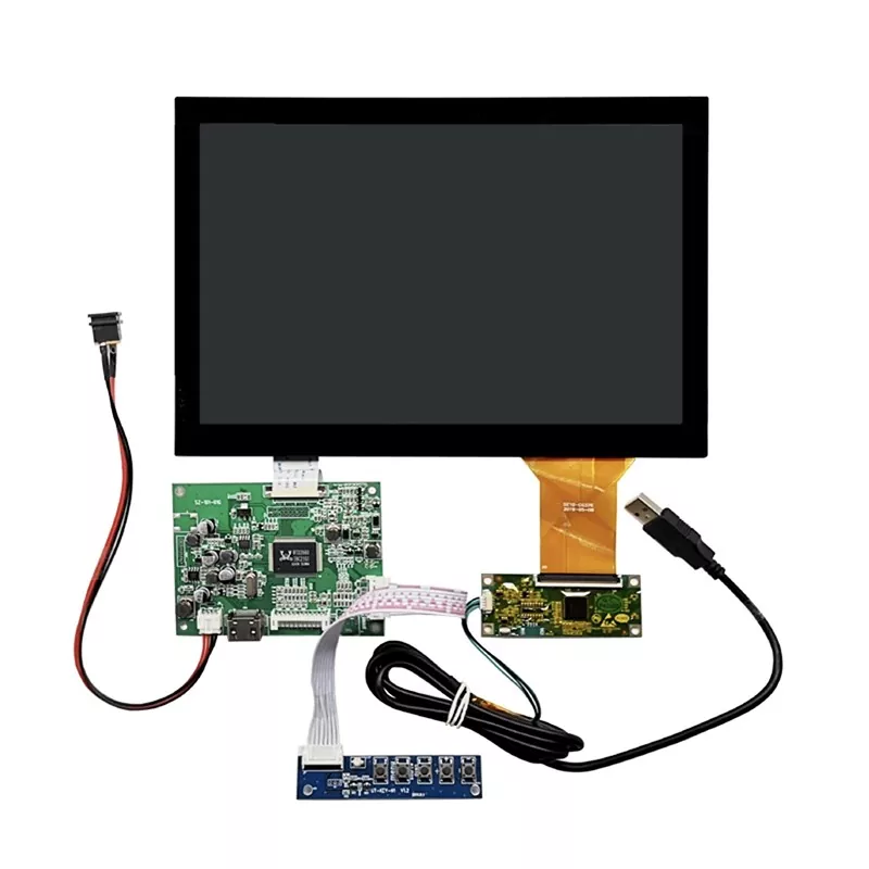 10,1 pollici 1280x800 Modulo TFT HDMI