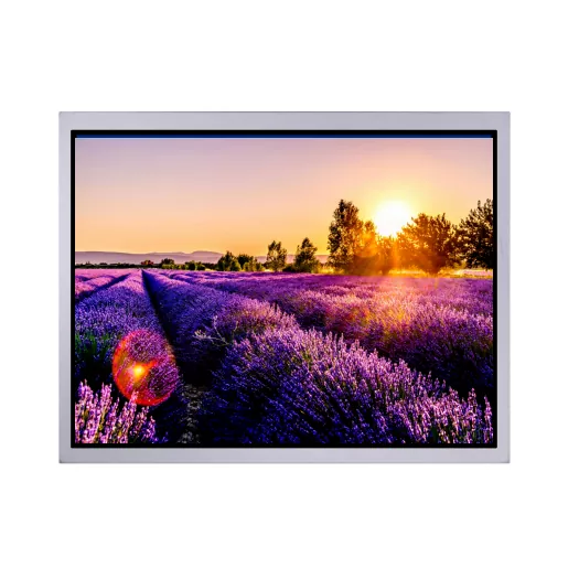 10,4 pollici 1024 × 768 LVD MODULO TFT Luminosità alta