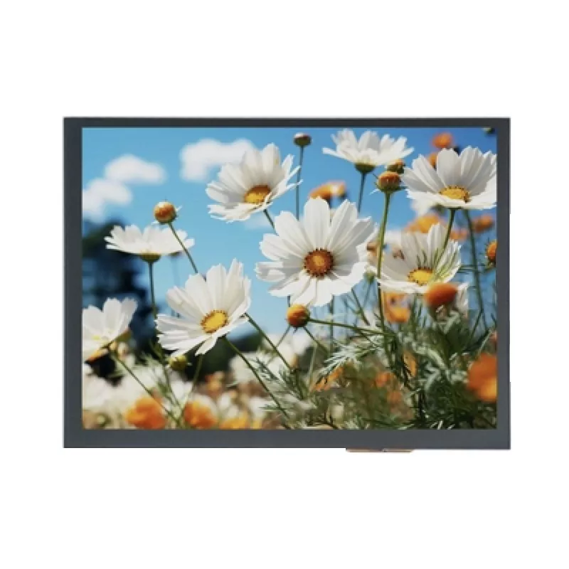 Modulo TFT da 10,4 pollici 800x600 RTP