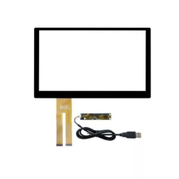 Touch screen capacitivo Interfaccia USB da 11,6 pollici G+G