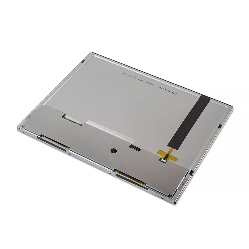 12,1 pollici 1024*768 Modulo TFT IPS esterno