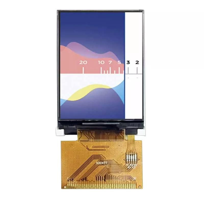 2,2 pollici 240x320 ILI9341 V Modulo TFT