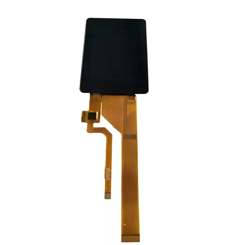 Modulo TFT tocco capacitivo QVGA da 2,8 pollici