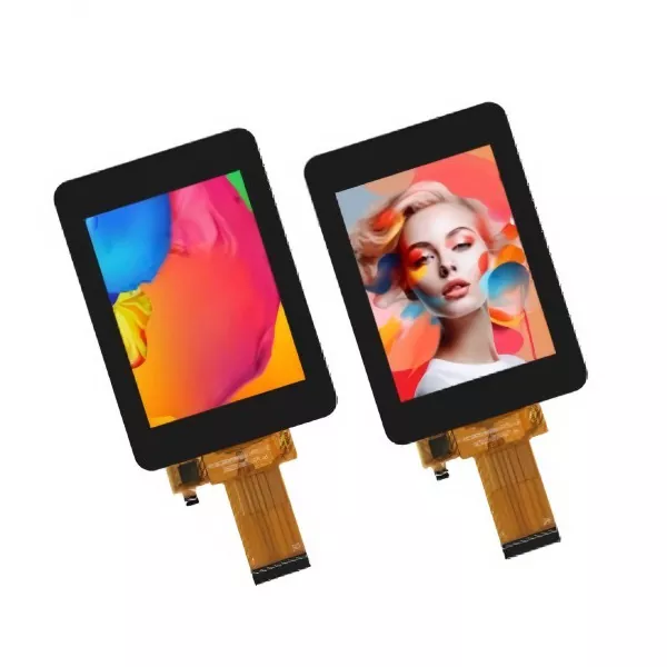 2,8 pollici 240*320 Modulo TFT IPS TOCCHI IPS PROVESSO