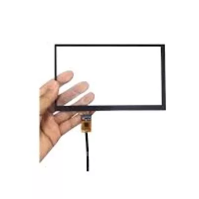 Quanto sai sul touchscreen capacitivo e sul touchscreen resistivo? E come scegliere?