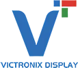 Victronix Display Co., Ltd