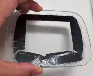Perché la lente di copertina dovrebbe essere stampata con inchiostro anti-UV?