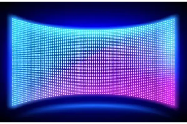 Primi al mondo! Presentato lo schermo OLED che emette luce e genera elettricità