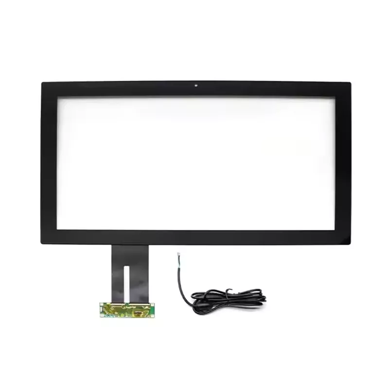 Touch screen interfaccia USB da 21,5 pollici