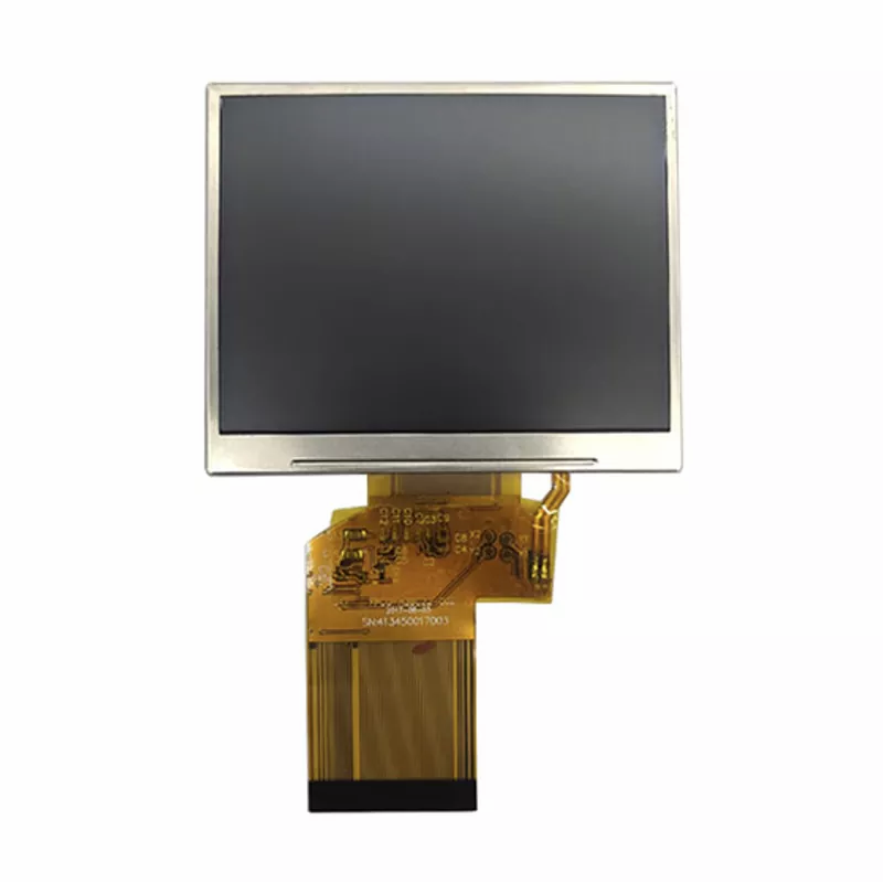 Modulo TFT tocco capacitivo da 3,5 pollici 54pins