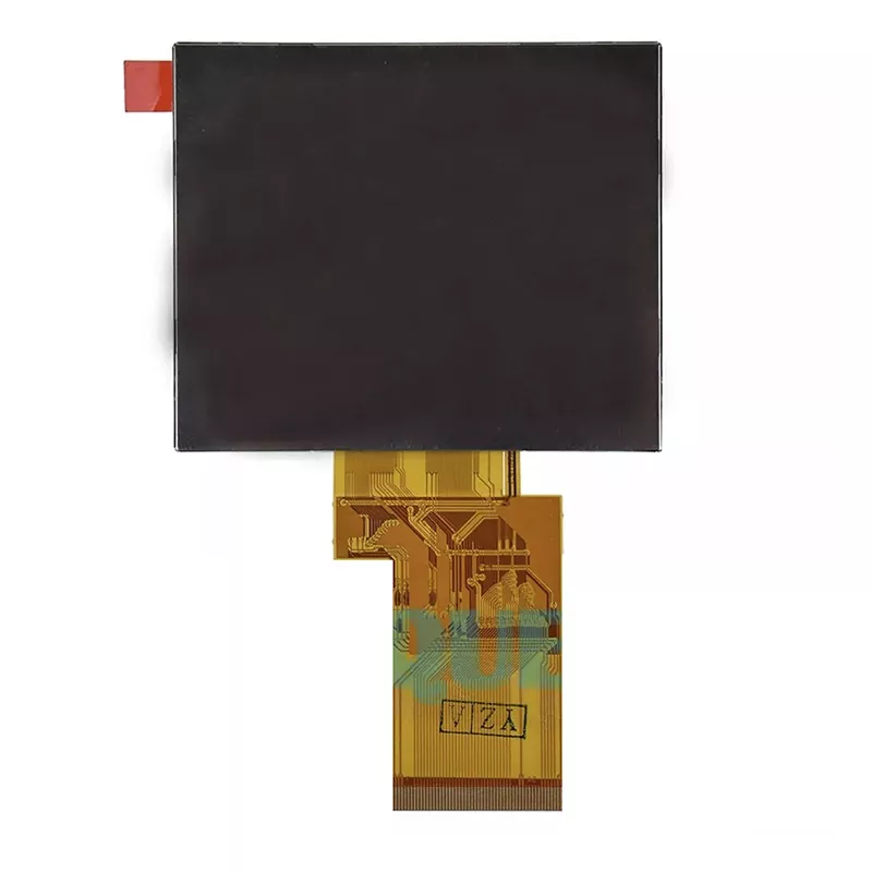 Modulo TFT CTP pannello Tianma da 3,5 pollici