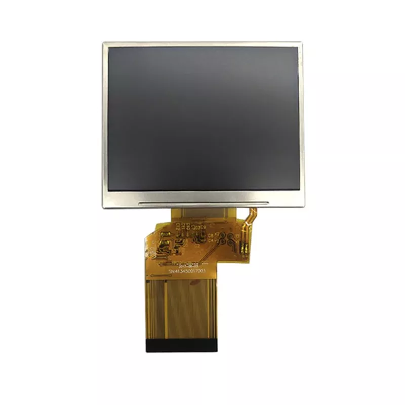 Modulo TFT QVGA da 3,5 pollici