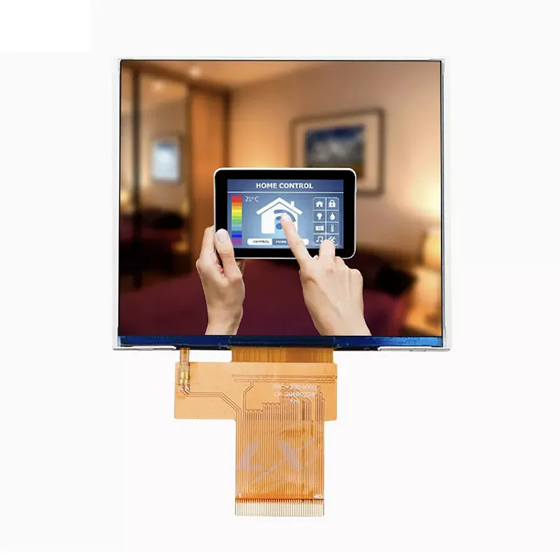 3,95 pollici 480x480 Modulo TFT IPS
