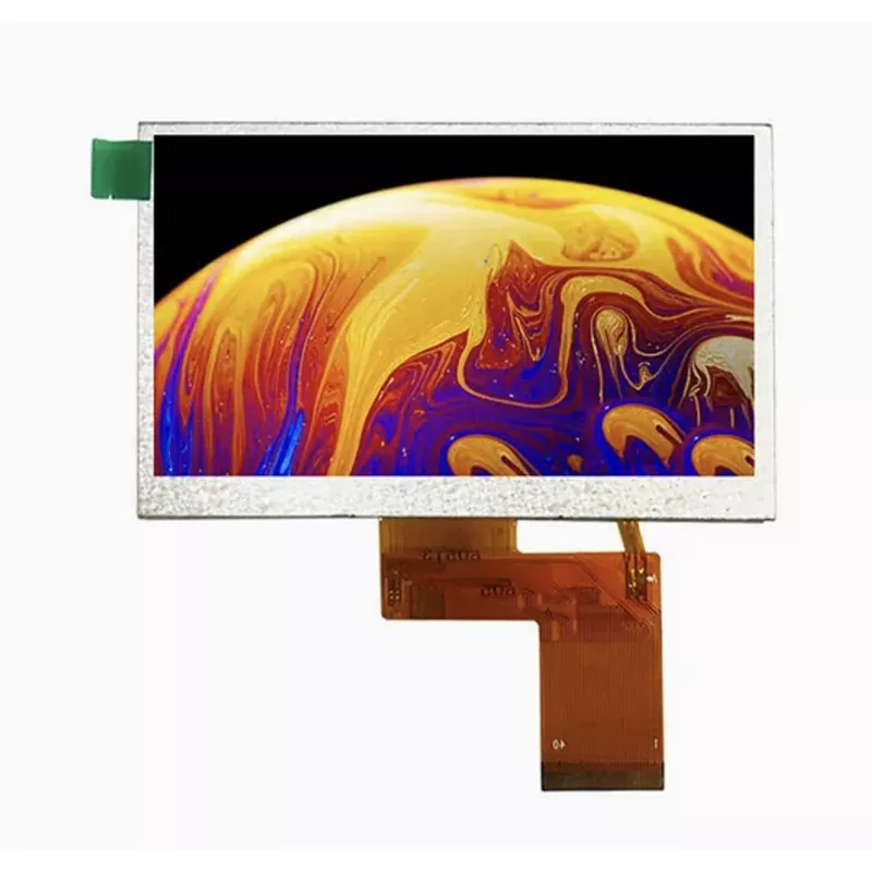 480x272 TN Modulo TN da 4,3 pollici