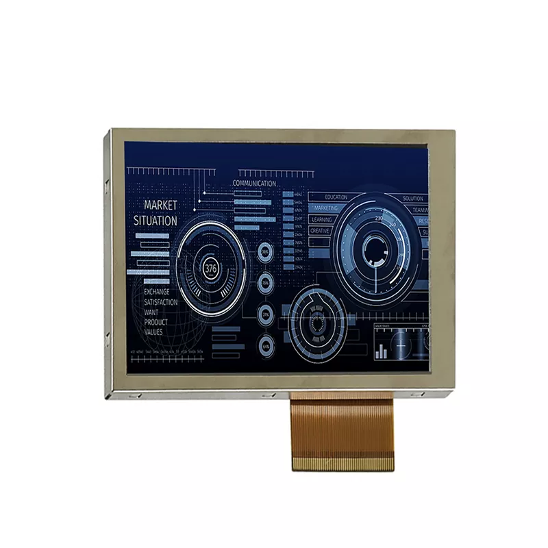 Modulo TFT da 4 pollici 320x240