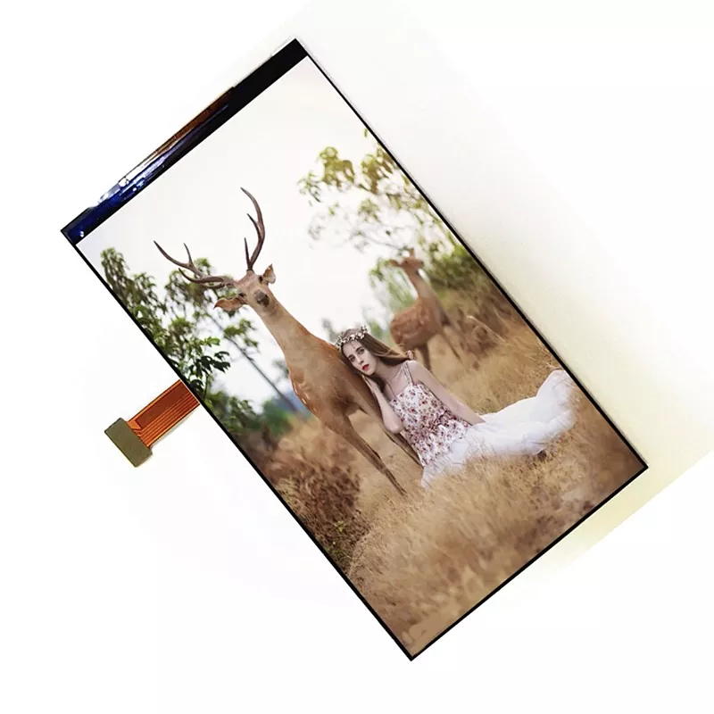 Modulo TFT da 5,5 pollici 1080p