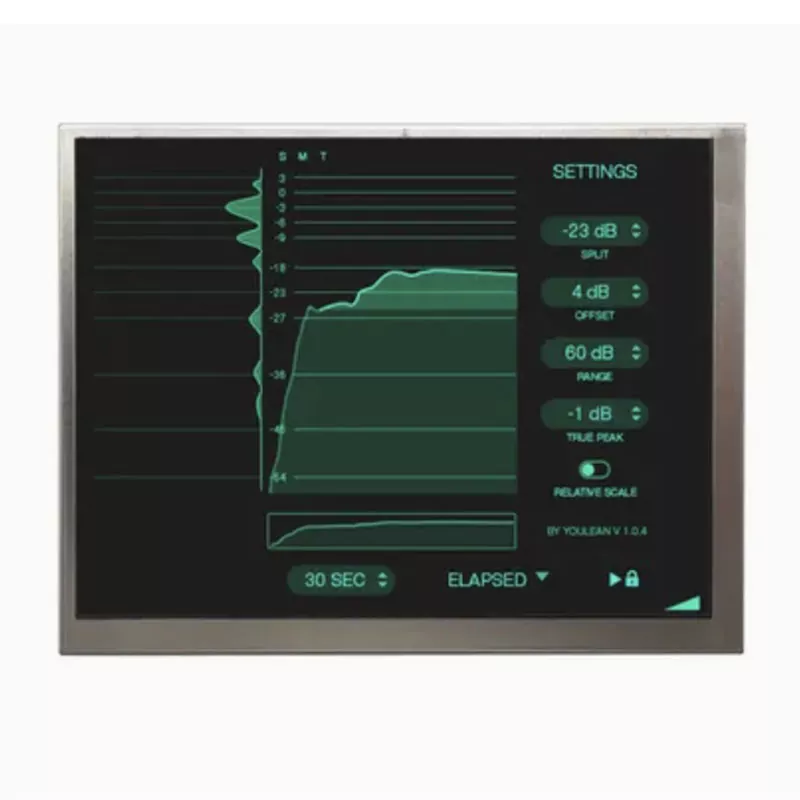 Modulo TFT da 5,7 pollici 640x480