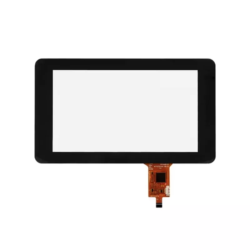 Touch screen capacitivo proiettato da 7,0 pollici