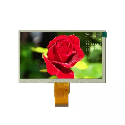 Modulo TFT IPS a temperatura larga 7,0 pollici