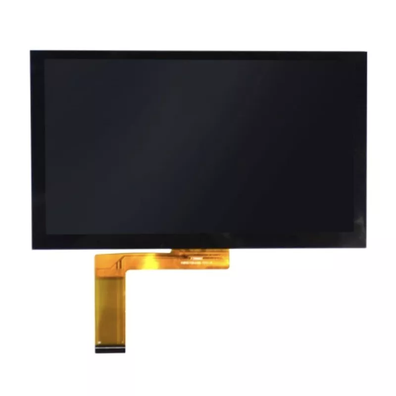 7 pollici 1024x600 MIPI IPS Touch TFT Modulo
