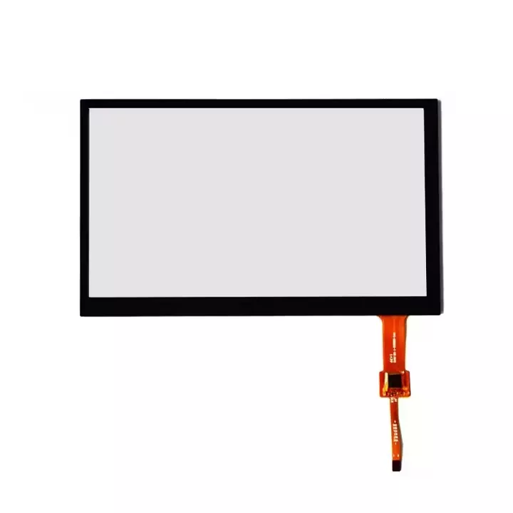 7 pollici G+G Multi Touch Screen