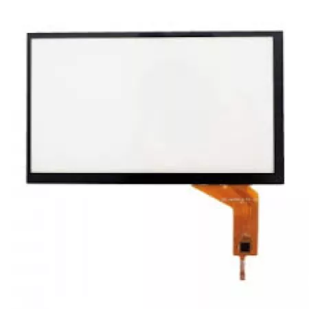 Touch screen capacitivo i2c da 7 pollici