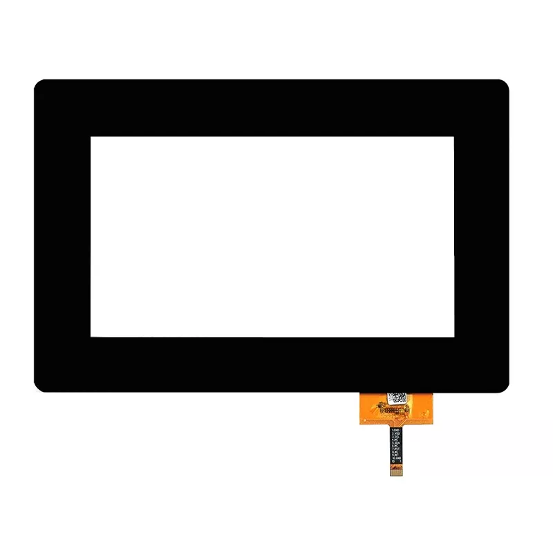 Multi touchscreen da 7 pollici