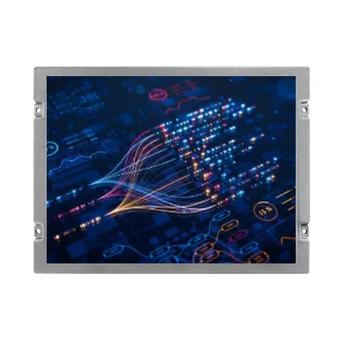 8,4 pollici 1024 × 768 IPS TFT LCD