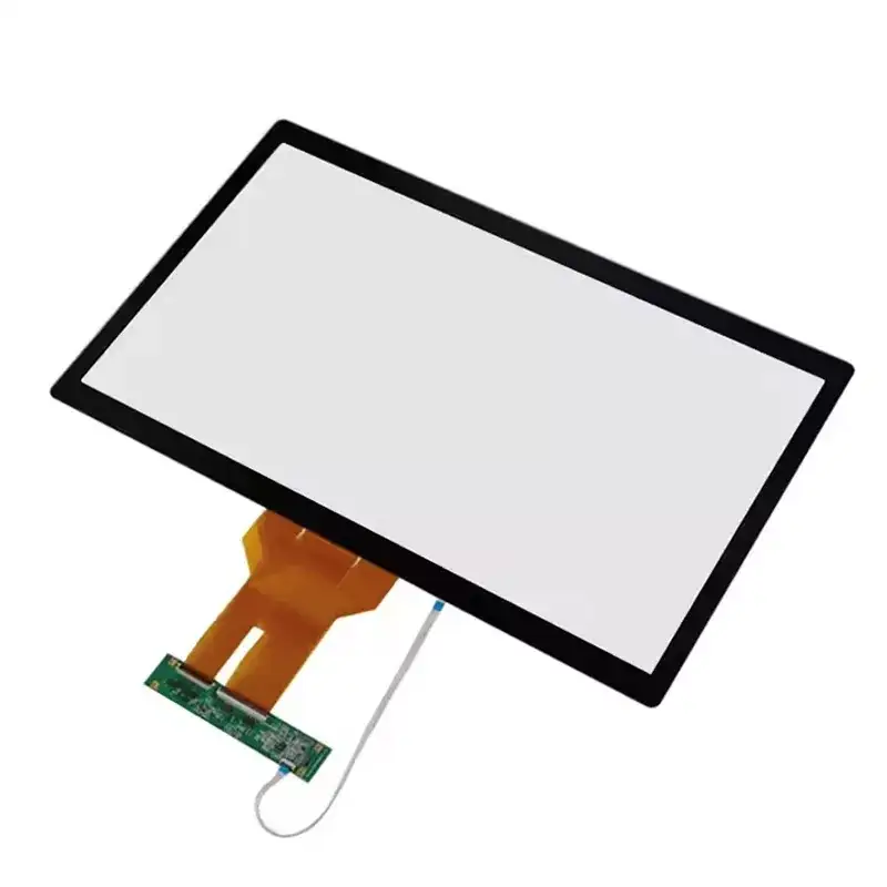 Touch Screen