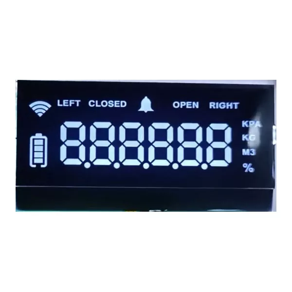 VX50472 MODULO LCD VA VA
